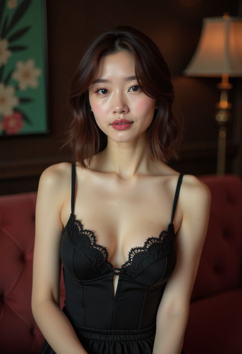 父亲的身份