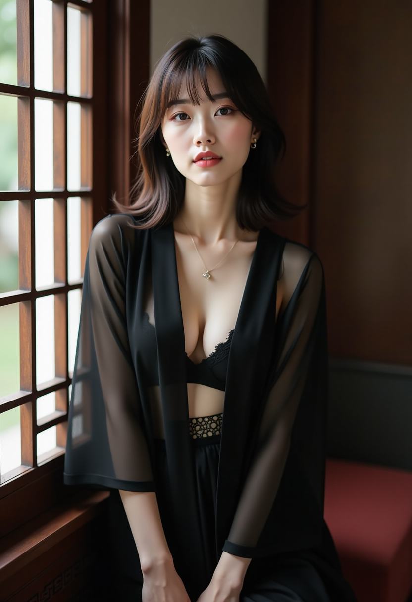 父爱如山