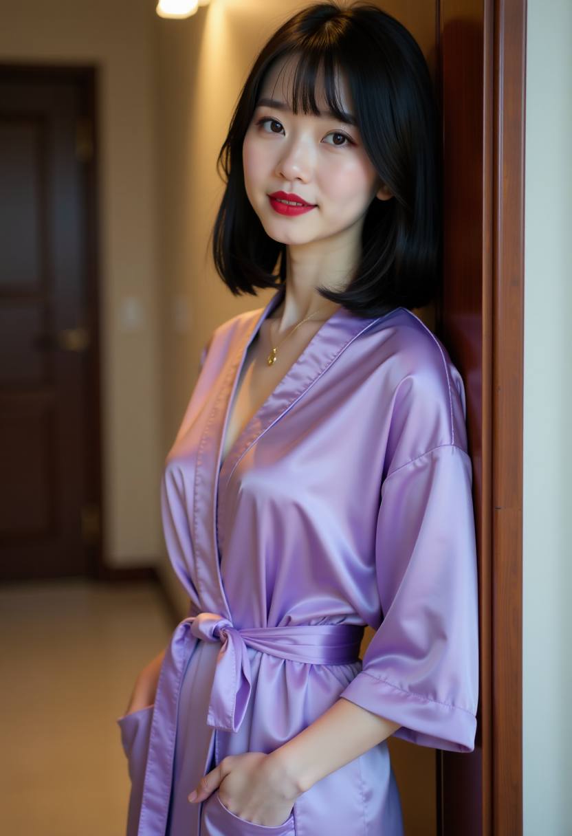 我的父亲母亲